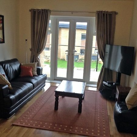 Stockley Apartments West Drayton  Dış mekan fotoğraf