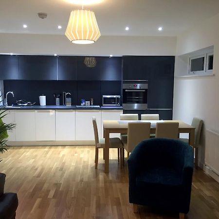 Stockley Apartments West Drayton  Dış mekan fotoğraf