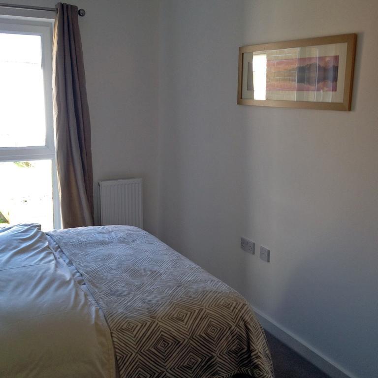 Stockley Apartments West Drayton  Dış mekan fotoğraf