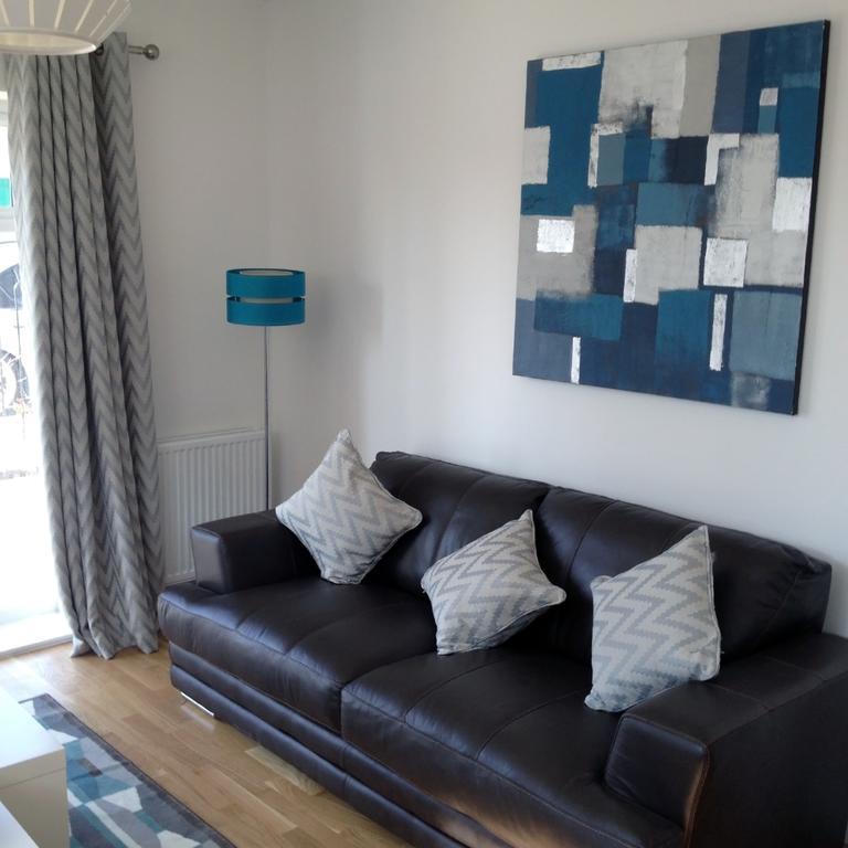 Stockley Apartments West Drayton  Dış mekan fotoğraf