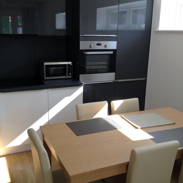 Stockley Apartments West Drayton  Dış mekan fotoğraf