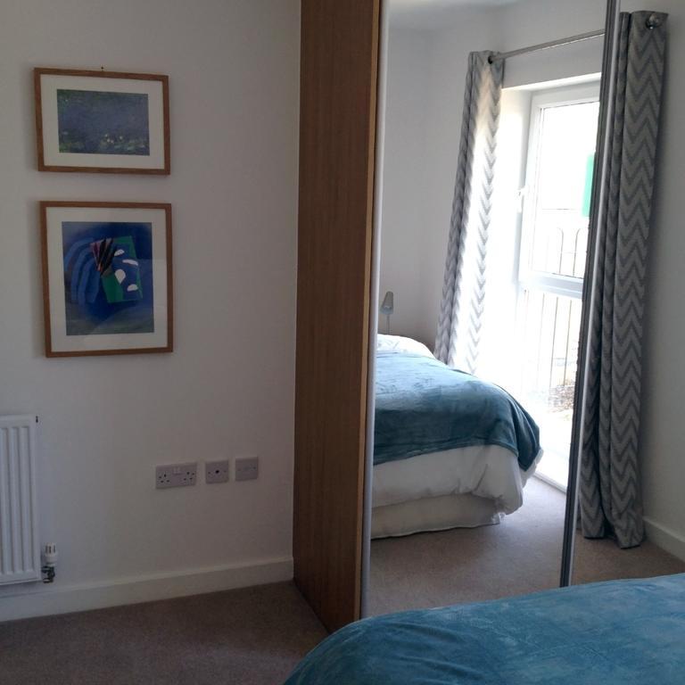 Stockley Apartments West Drayton  Dış mekan fotoğraf