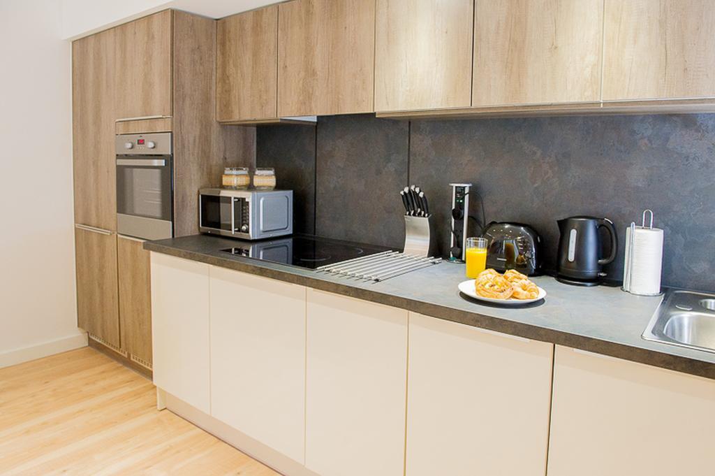 Stockley Apartments West Drayton  Dış mekan fotoğraf
