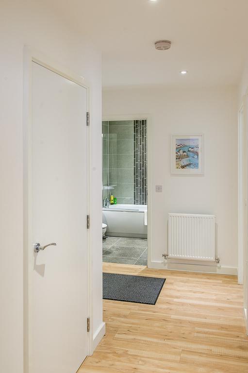 Stockley Apartments West Drayton  Dış mekan fotoğraf