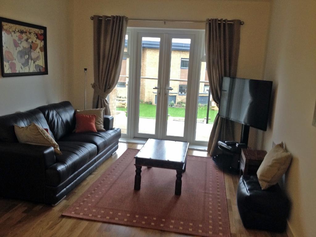 Stockley Apartments West Drayton  Dış mekan fotoğraf