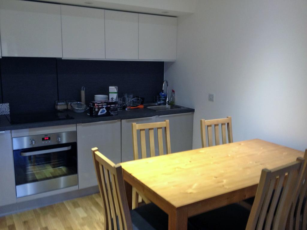 Stockley Apartments West Drayton  Dış mekan fotoğraf