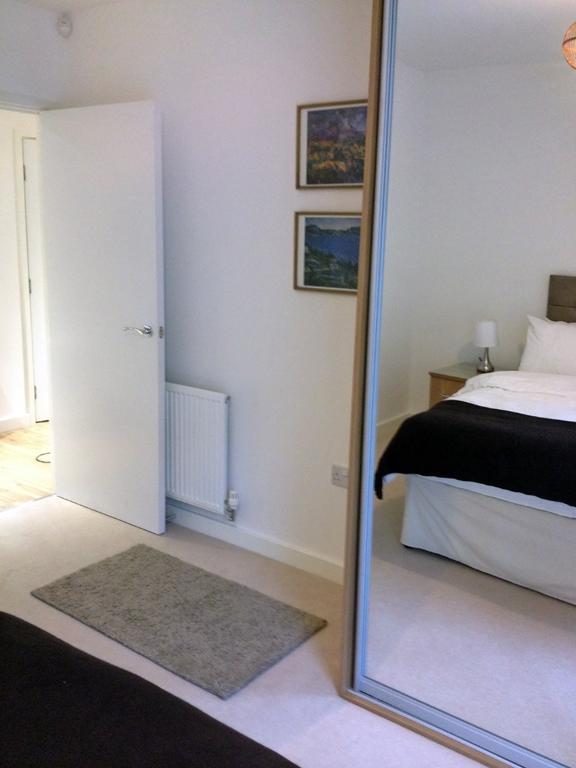 Stockley Apartments West Drayton  Dış mekan fotoğraf