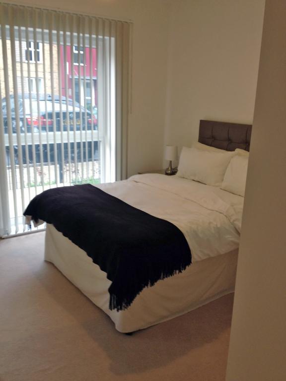 Stockley Apartments West Drayton  Dış mekan fotoğraf