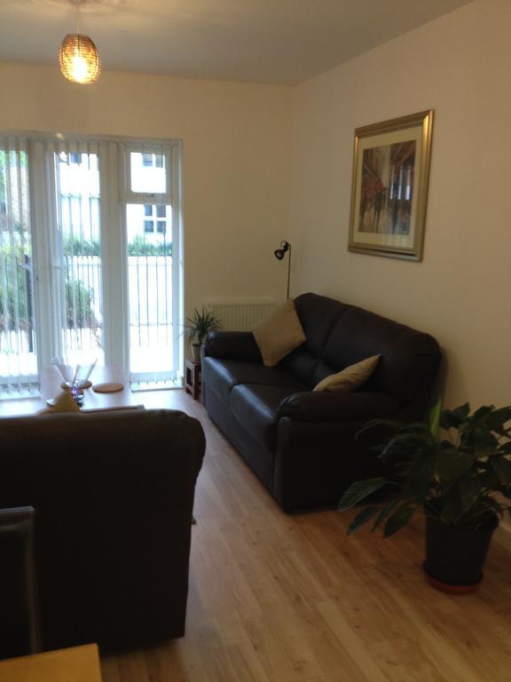 Stockley Apartments West Drayton  Dış mekan fotoğraf