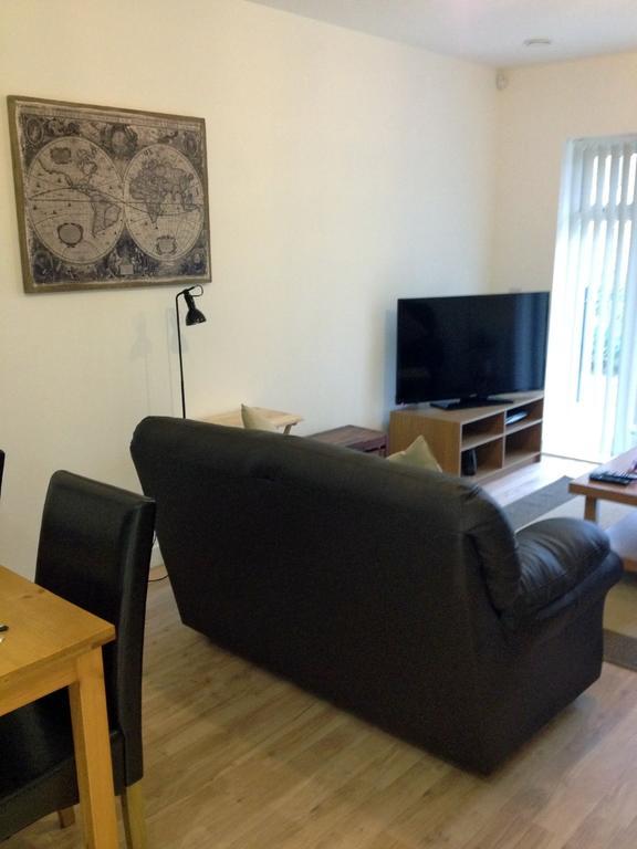 Stockley Apartments West Drayton  Dış mekan fotoğraf