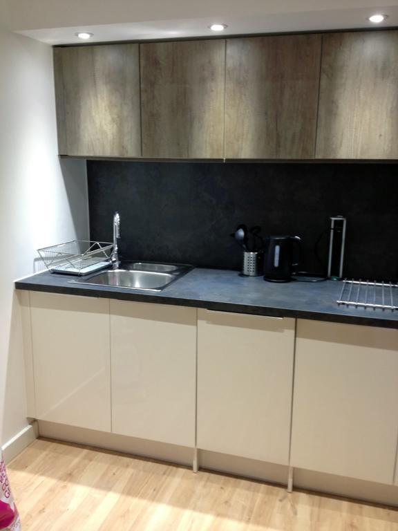 Stockley Apartments West Drayton  Dış mekan fotoğraf