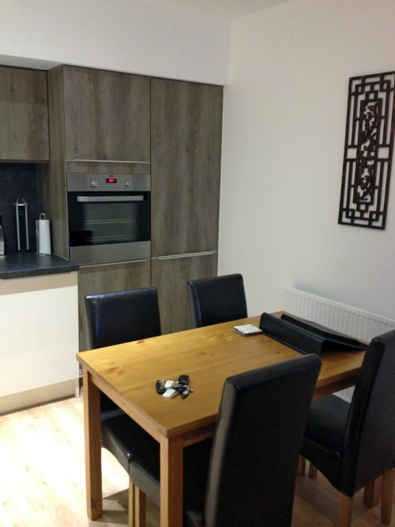 Stockley Apartments West Drayton  Dış mekan fotoğraf