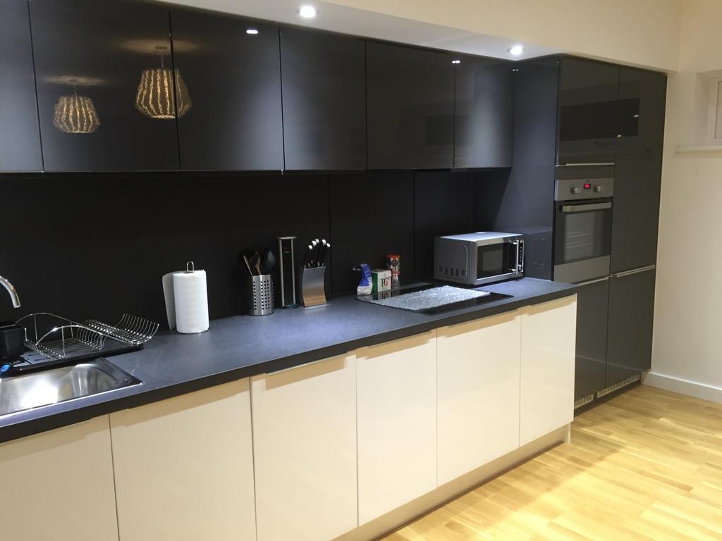 Stockley Apartments West Drayton  Dış mekan fotoğraf