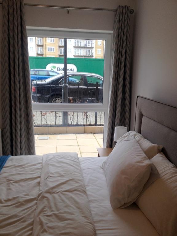 Stockley Apartments West Drayton  Dış mekan fotoğraf