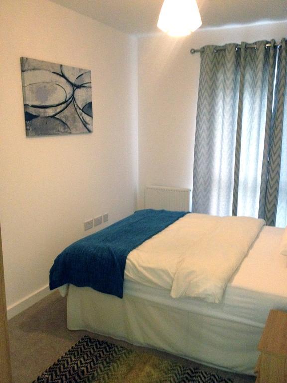 Stockley Apartments West Drayton  Dış mekan fotoğraf