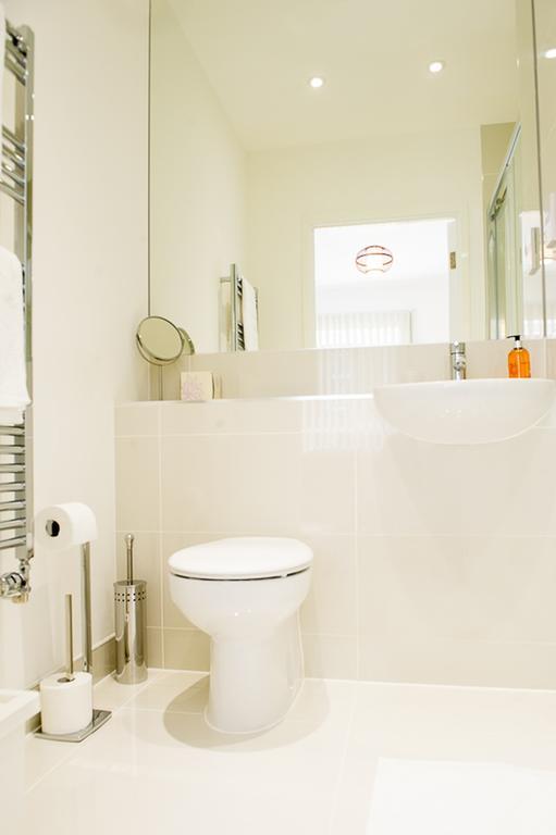 Stockley Apartments West Drayton  Dış mekan fotoğraf