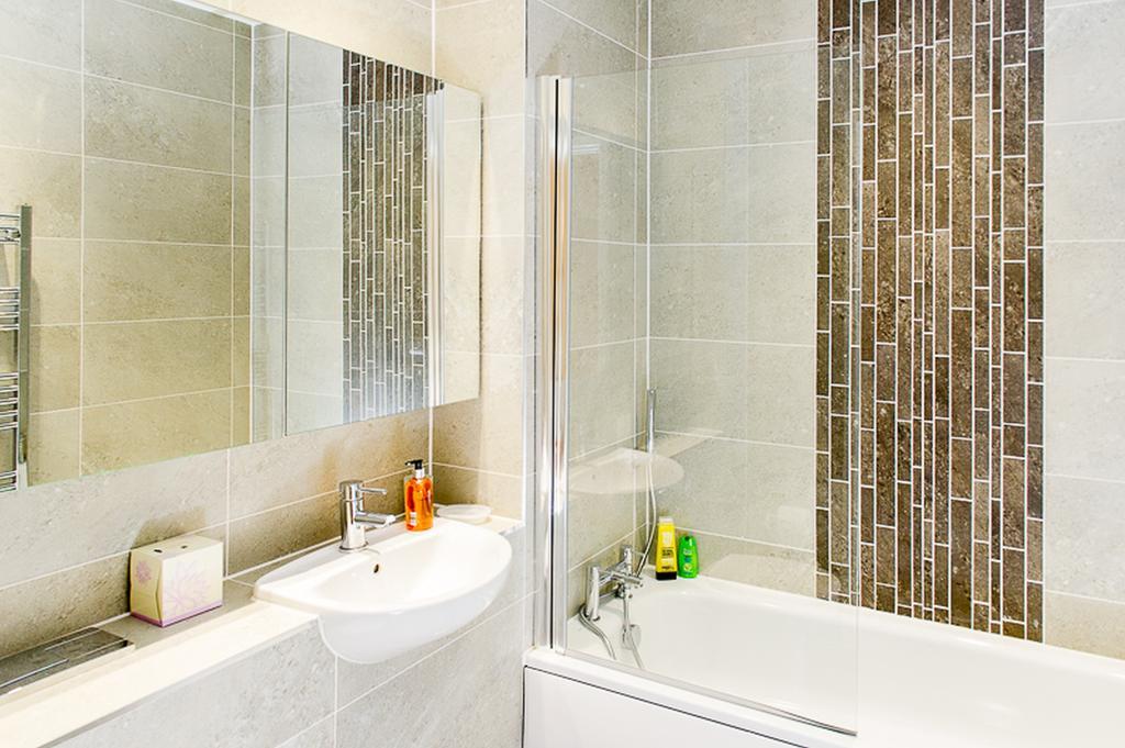 Stockley Apartments West Drayton  Dış mekan fotoğraf