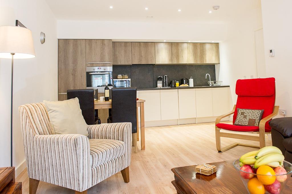 Stockley Apartments West Drayton  Dış mekan fotoğraf