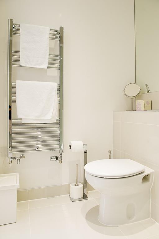 Stockley Apartments West Drayton  Dış mekan fotoğraf